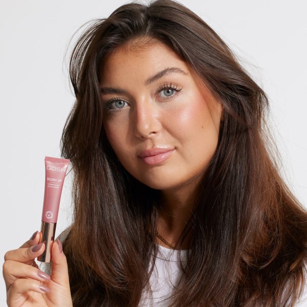 أحمر خدود كريمي من كوش | GOSH Cream Blusher 2 - EROS STORE