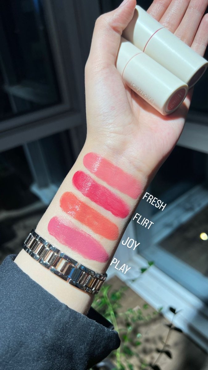 أحمر خدود ستك كريمي من فارمسي | Pharmacy Cream Stick Blush FRESH - EROS STORE