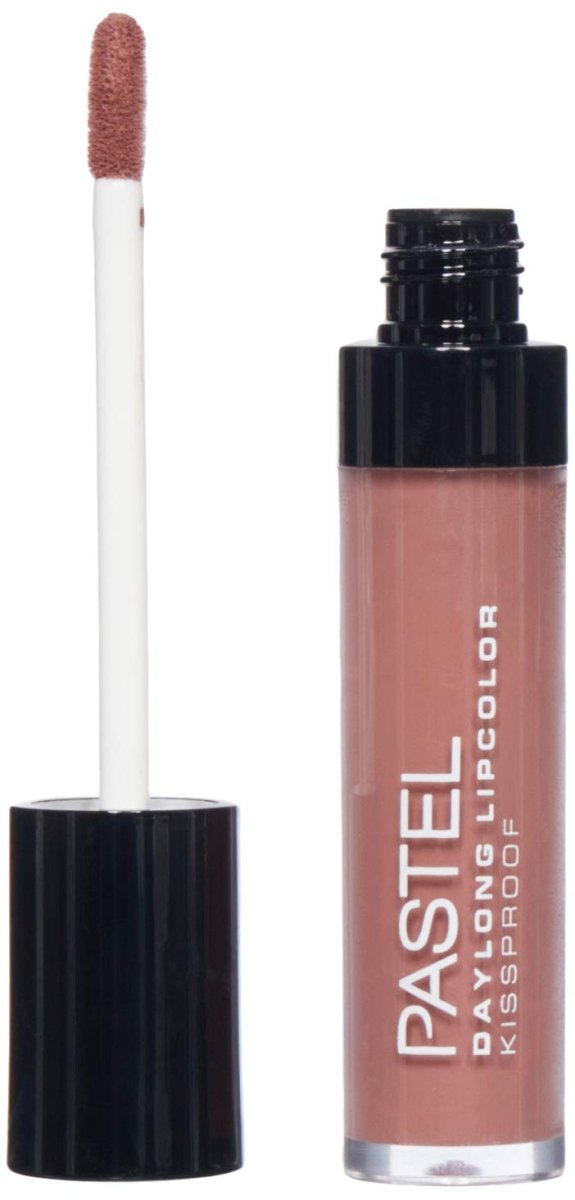 أحمر شفاه باستيل مطفي | Pastel Matte Lipstick 29 - EROS STORE
