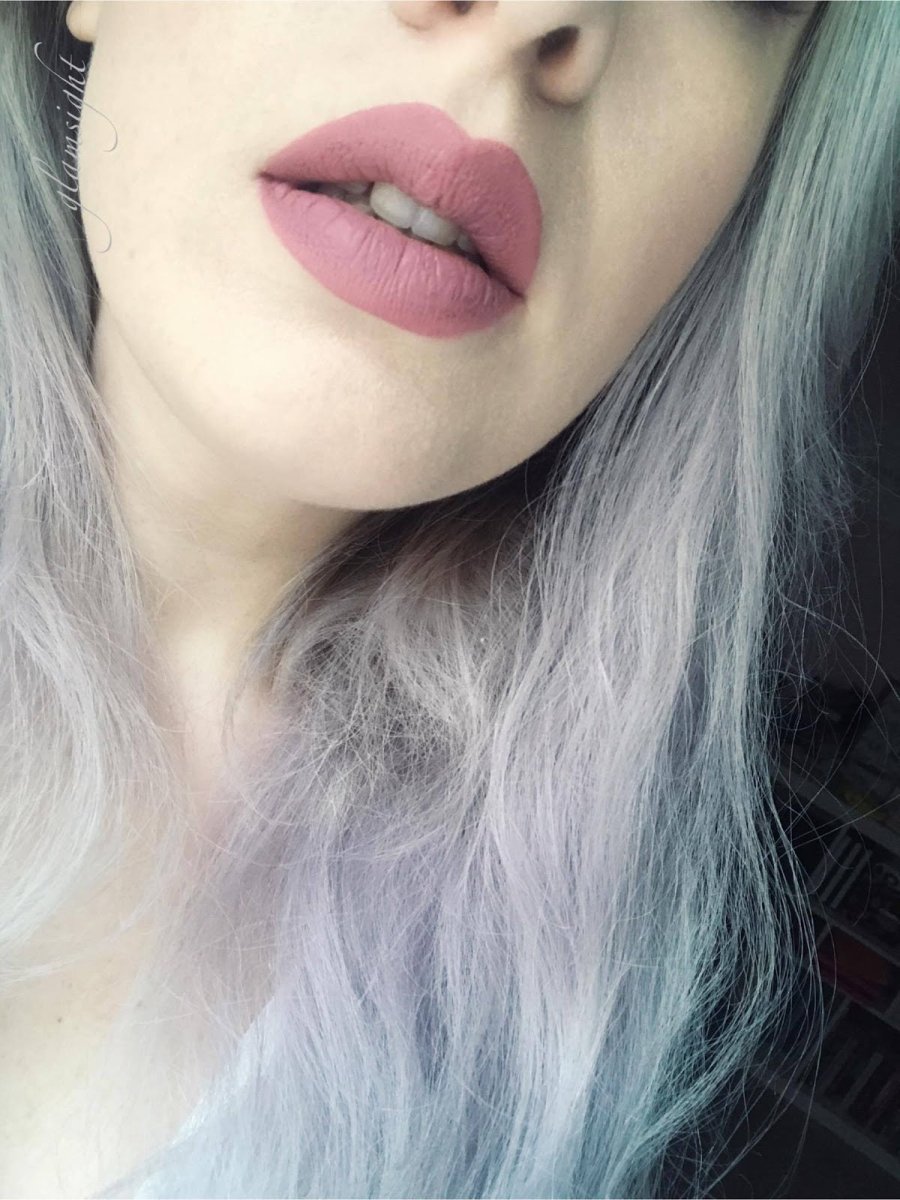 أحمر شفاه باستيل مطفي | Pastel Matte Lipstick 29 - EROS STORE