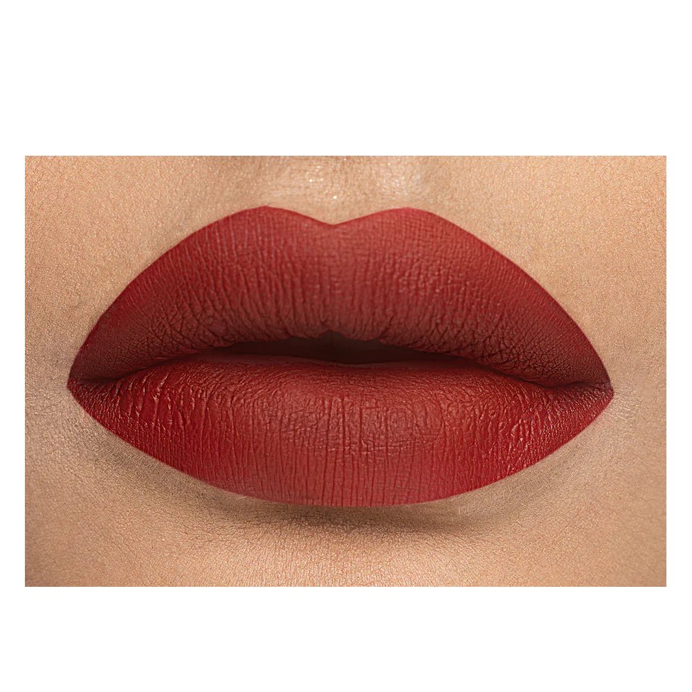 أحمر شفاه فيلفيت روز غير لامع من فوريفر52 | Forever52 Velvet Rose Matte Lipstick 19 - EROS STORE