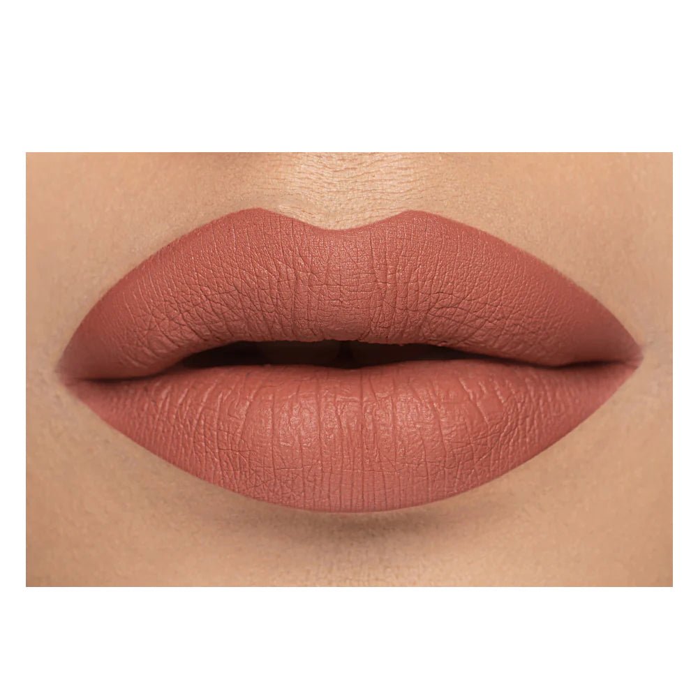أحمر شفاه فيلفيت روز غير لامع من فوريفر52 | Forever52 Velvet Rose Matte Lipstick 19 - EROS STORE