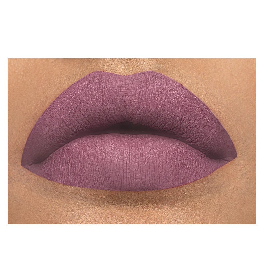 أحمر شفاه فيلفيت روز غير لامع من فوريفر52 | Forever52 Velvet Rose Matte Lipstick 19 - EROS STORE
