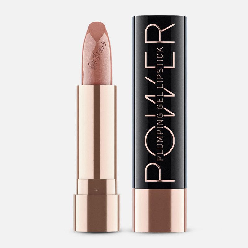 أحمر شفاه جل باور بلامبينج كاتريس | CATRICE Power Plumping Gel Lipstick 50 - EROS STORE