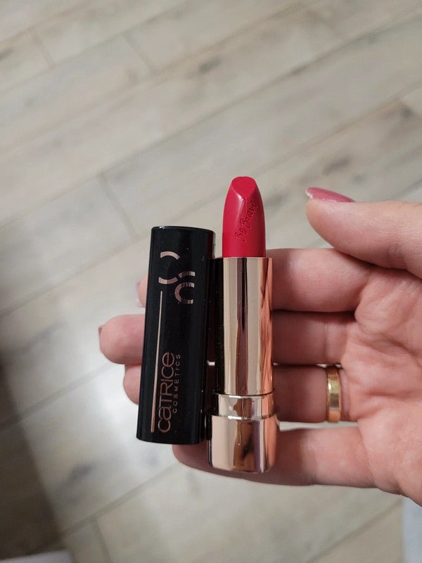 أحمر شفاه جل باور بلامبينج كاتريس | CATRICE Power Plumping Gel Lipstick 90 - EROS STORE