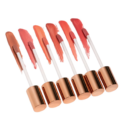 أحمر شفاه لامع وسائل من فارمسي | Pharmacy Glossy Liquid Lipstick 01 NUDE FLIRT - EROS STORE