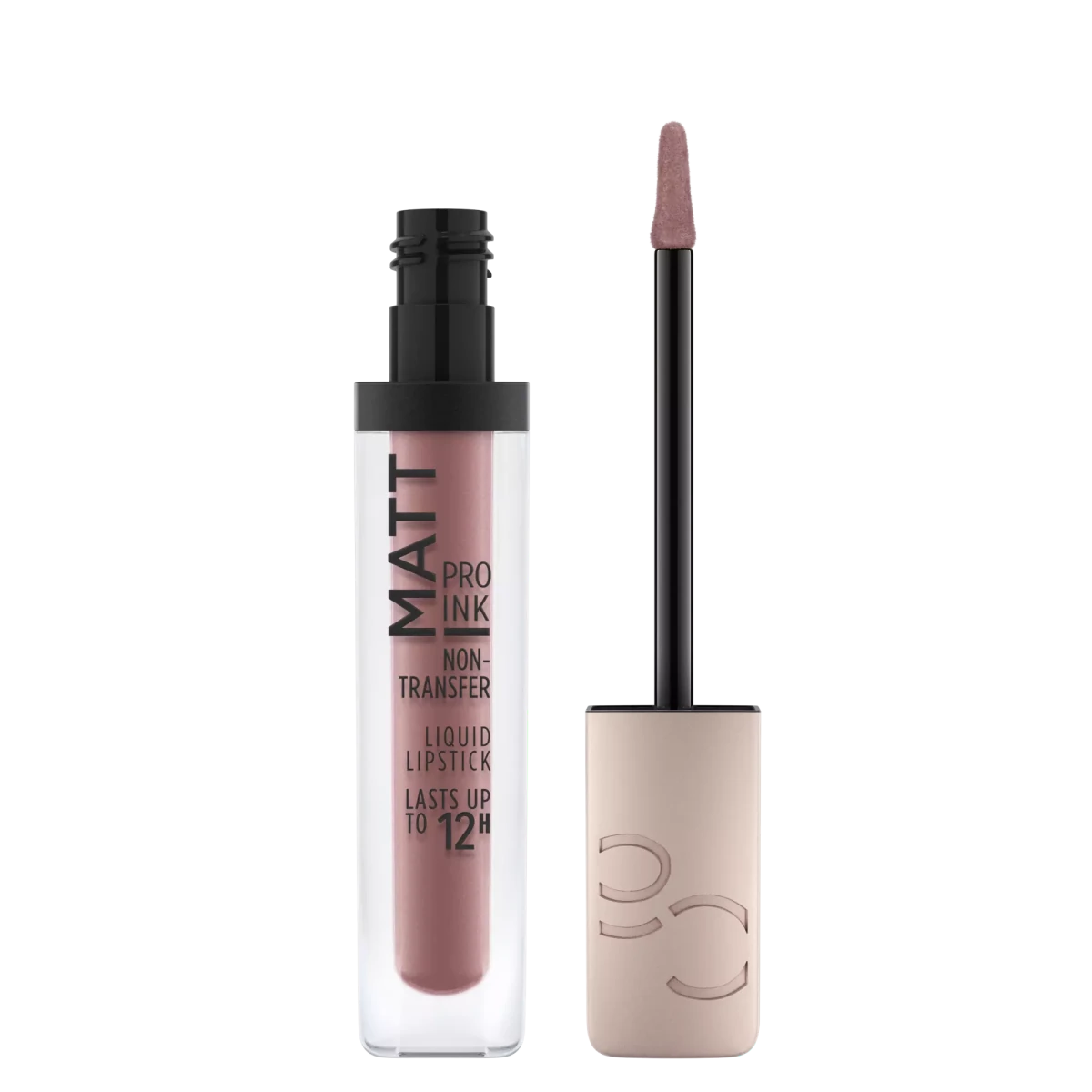 أحمر شفاه Matt Pro السائل من كاتريس | Catrice Matt Pro Liquid Lipstick 10 - EROS STORE