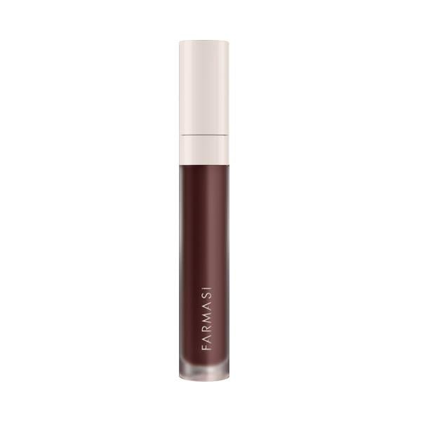 أحمر شفاه مطفي فارمسي الإصدار الجديد | Pharmacy New Edition Matte Lipstick 01 PERFECT ROSE - EROS STORE