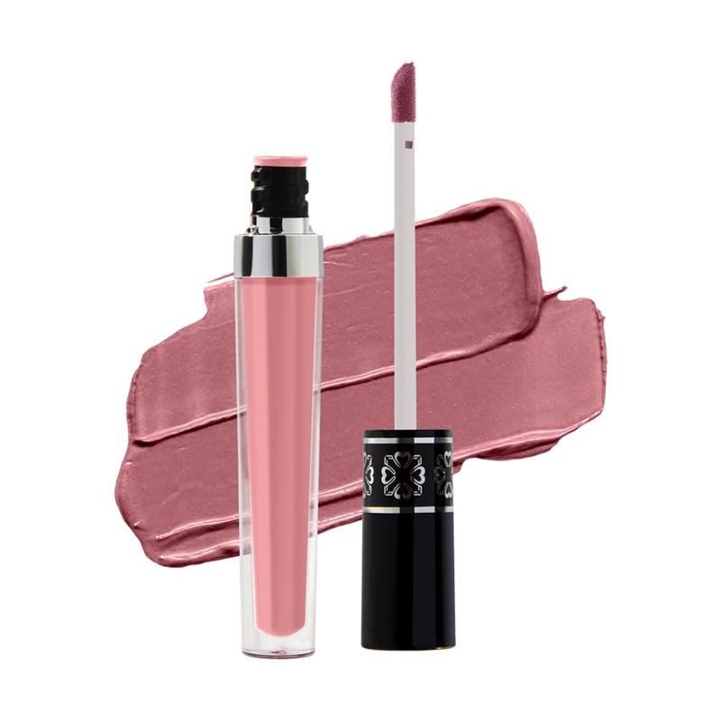 أحمر شفاه مطفي سائل وثابت من فوريفر 52 | Forever52 Liquid Matte Long Lasting Lipstick 738 - EROS STORE
