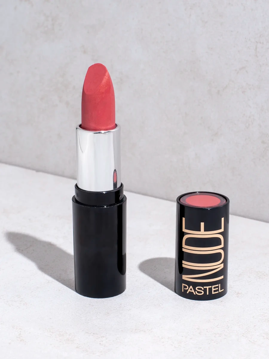 أحمر شفاه نيود من باستيل | Pastel Nude Lipstick 534 - EROS STORE
