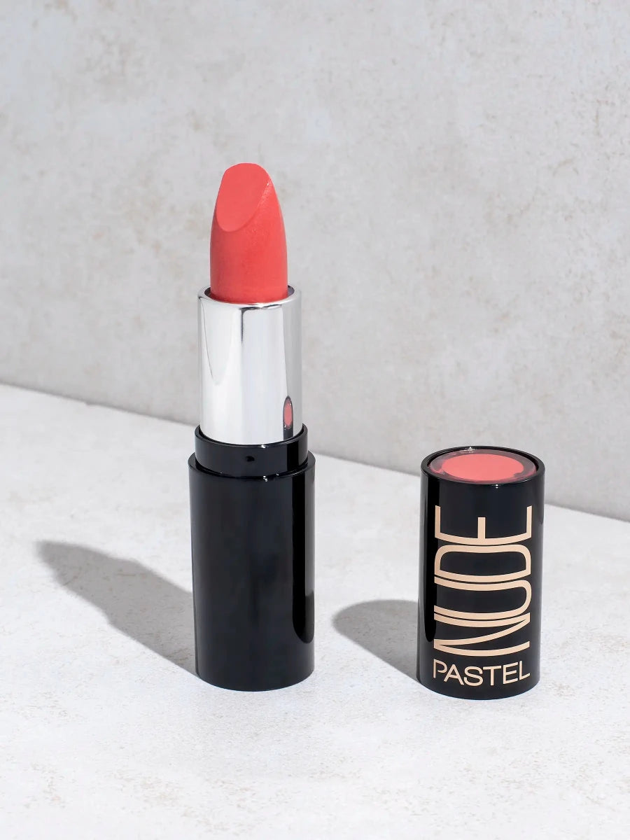 أحمر شفاه نيود من باستيل | Pastel Nude Lipstick 534 - EROS STORE