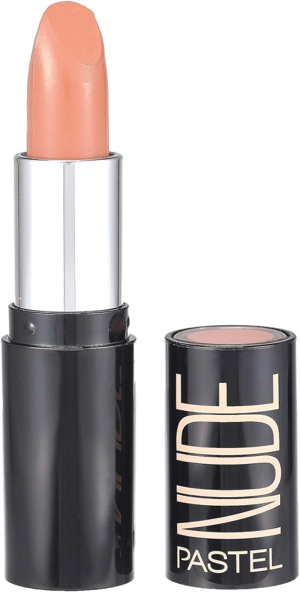 أحمر شفاه نيود من باستيل | Pastel Nude Lipstick 534 - EROS STORE