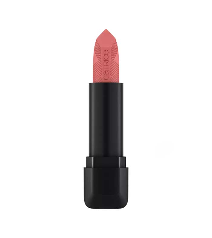 أحمر شفاه سكندالوس مات من كاتريس | Lipstick Scandalous Matte by Catrice 50 - EROS STORE