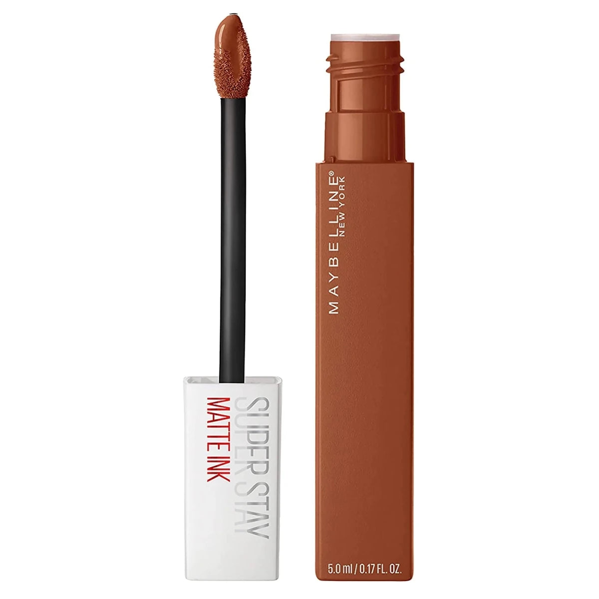 أحمر شفاه سوبر ستي من ميبلين | Maybelline Superstay Lipstick 70 - EROS STORE
