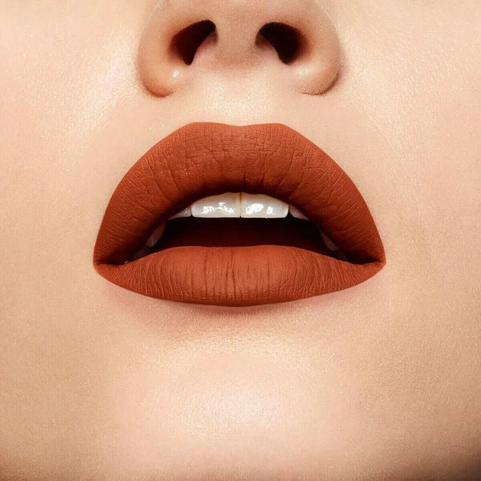 أحمر شفاه سوبر ستي من ميبلين | Maybelline Superstay Lipstick 135 - EROS STORE