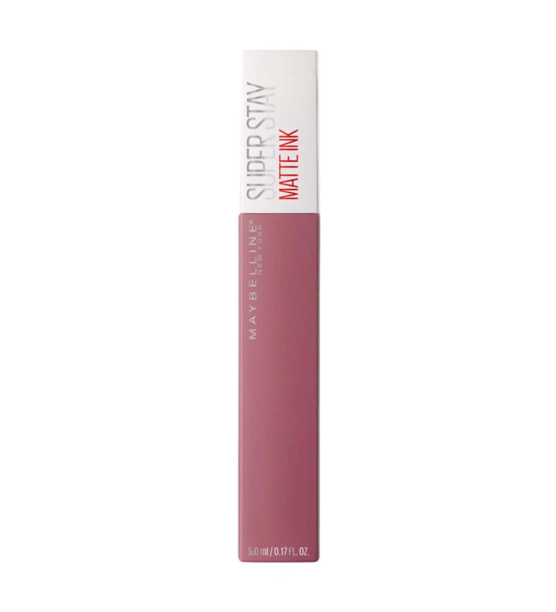 أحمر شفاه سوبر ستي من ميبلين | Maybelline Superstay Lipstick 15 - EROS STORE