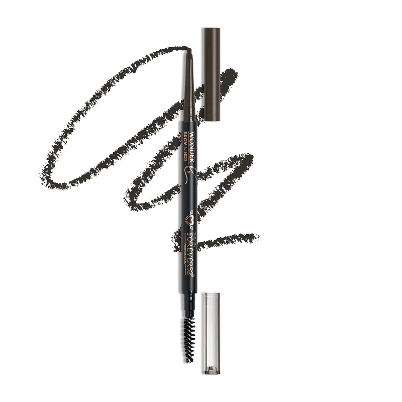 أقلام الحاجب وندر من فوريفر 52 | Forever52 Wonder Brow Pencils 2 - EROS STORE