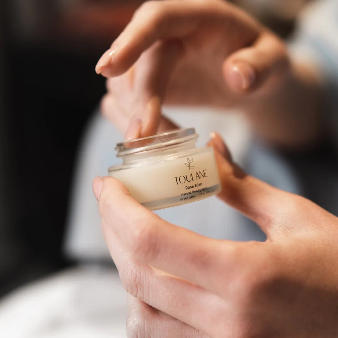 إكسير الورد تولان | Tolan Rose Elixir - EROS STORE
