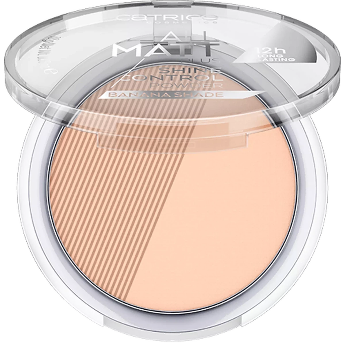 الباودر المطفي مات من كاتريس | Catrice Matte Powder 10 - EROS STORE