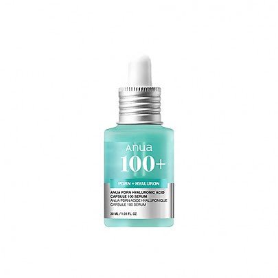 Anua PDRN Hyaluronic Acid Capsule | أنوا سيروم الهيالورونيك اسيد + PDRN 30 مل - EROS STORE