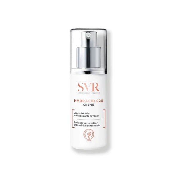 إس في آر أمبول [C] مضاد للأكسدة - 30 مل | SVR Ampoule [C] Anti - Ox - 30ml 30 مل - EROS STORE
