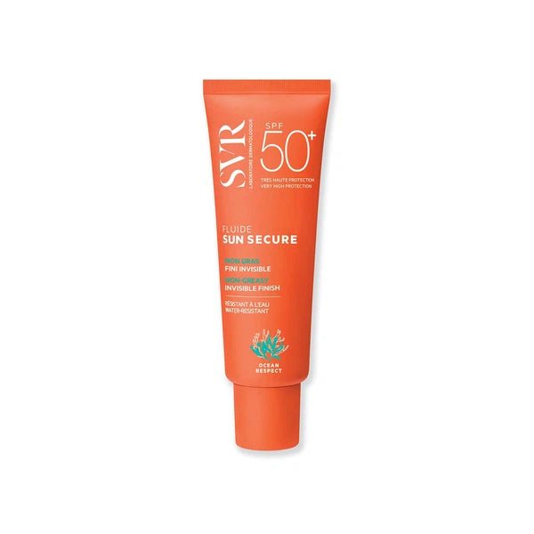 إس في آر واقي شمس فلويد SPF50+ - 50 مل | SVR Fluide SPF50+ - 50ml 50 مل - EROS STORE