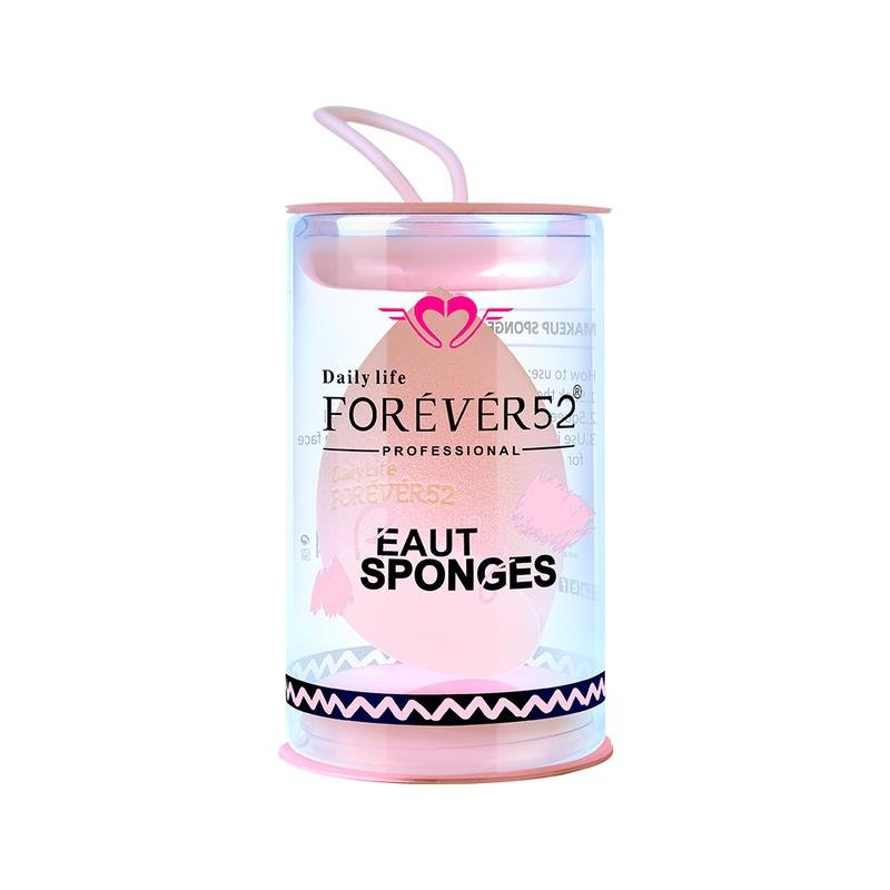 اسفنجة توزيع الأساس من فوريفر 52 | Forever52 Foundation Blending Sponge - EROS STORE