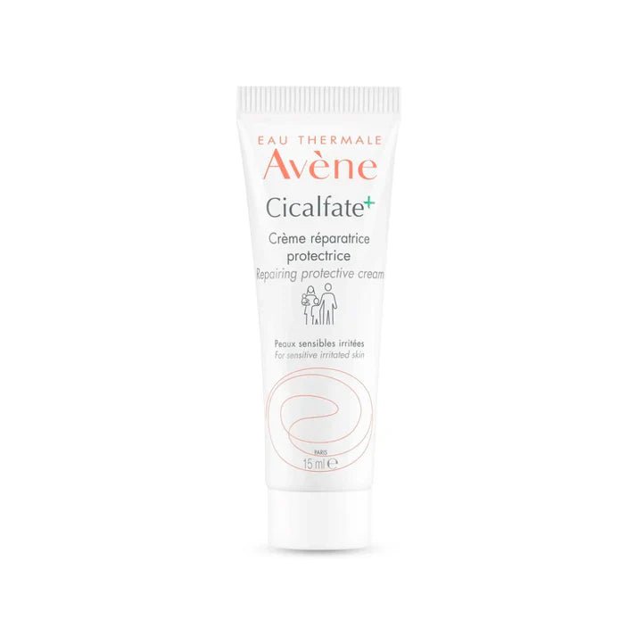 Avene Cicalfate Crema - 40ml | افين كريم مرمم جلدي سيكالفات - 40 مل 40 مل - EROS STORE