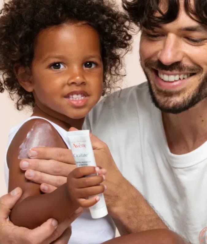 Avene Cicalfate Crema - 40ml | افين كريم مرمم جلدي سيكالفات - 40 مل 40 مل - EROS STORE