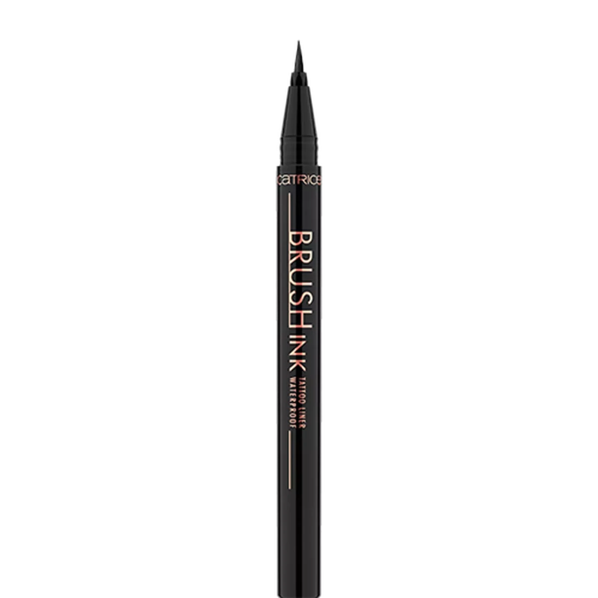 آي لاينر العيون برش انك من كاتريس | Catrice Brush Ink Eyeliner - EROS STORE