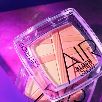 اير بلش غلو من كاتريس | Catrice Air Blush Glow 10 - EROS STORE