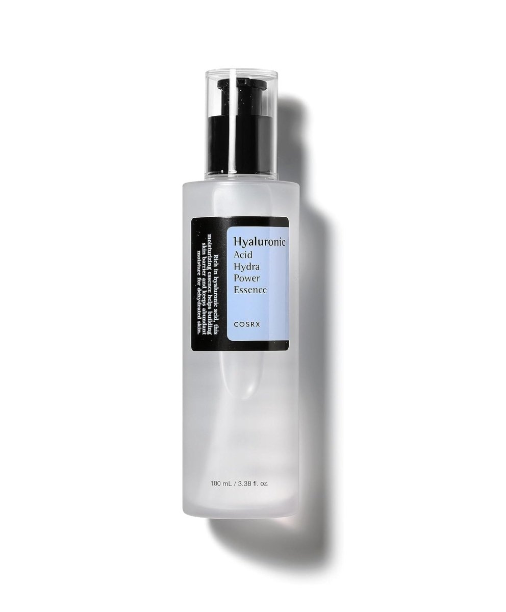 إيسنس حمض الهيالورونيك هيدرا باور من كوزركس | COSRX Hyaluronic Acid Hydra Power Essence 100 مل - EROS STORE