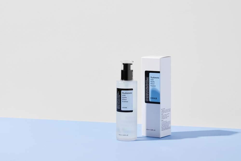 إيسنس حمض الهيالورونيك هيدرا باور من كوزركس | COSRX Hyaluronic Acid Hydra Power Essence 100 مل - EROS STORE