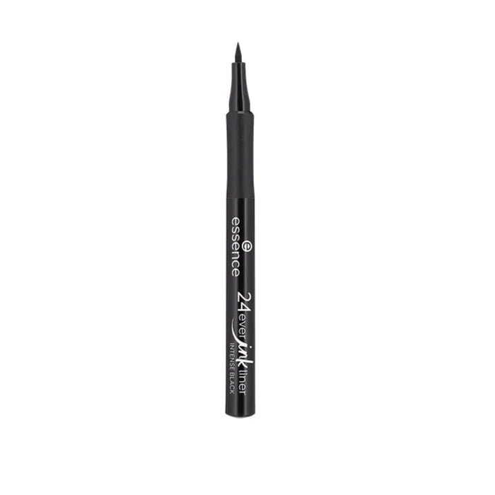 ايسنس قلم أيلاينر سائل ضد الماء 24 ايفر | Essence 24Ever Waterproof Liquid Eyeliner 1.2 مل - EROS STORE