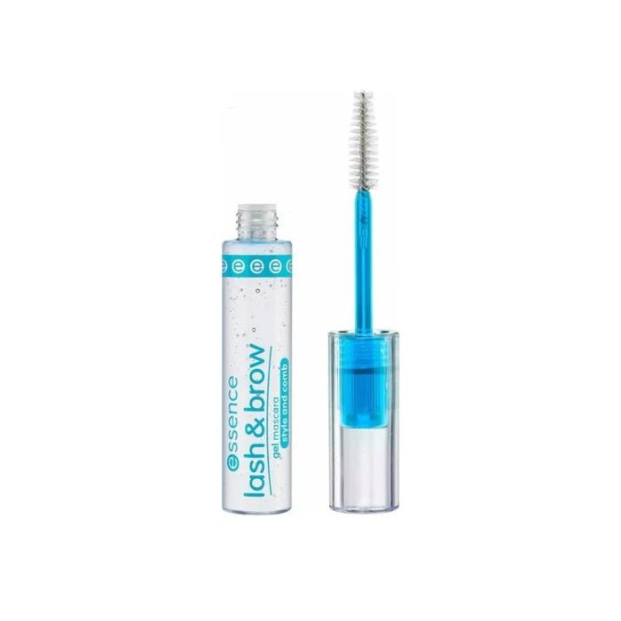 ايسنس ماسكارا جل للرموش والحواجب | Essence Lash & Brow Gel Mascara - EROS STORE