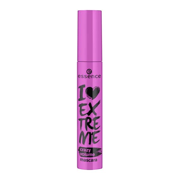 ايسنس ماسكارا مكثفة للرموش اي لوف اكستريم | Essence I Love Extreme Volume Mascara - EROS STORE