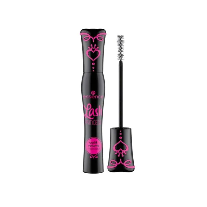 ايسنس ماسكارا مكثفة ومقوسة للرموش لاش برنسيس | Essence Lash Princess Sculpted Volume Mascara - EROS STORE