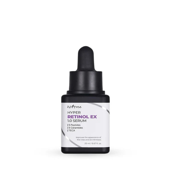 Isntree - Hyper Retinol EX 1.0 Serum Isntree - سيروم هايبر ريتينول EX 1.0