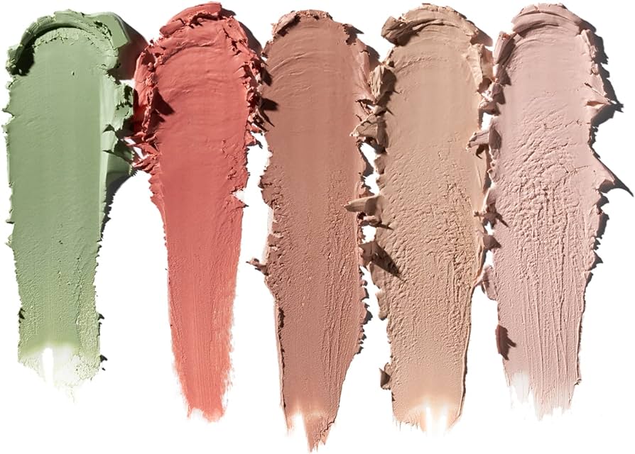 باليت كونسيلر من كاتريس | Catrice Concealer Palette - EROS STORE