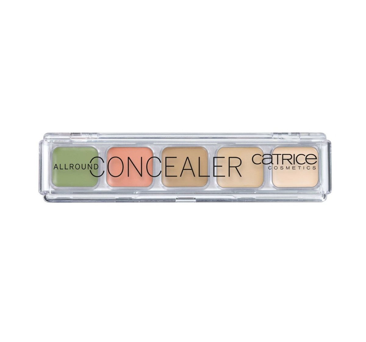 باليت كونسيلر من كاتريس | Catrice Concealer Palette - EROS STORE