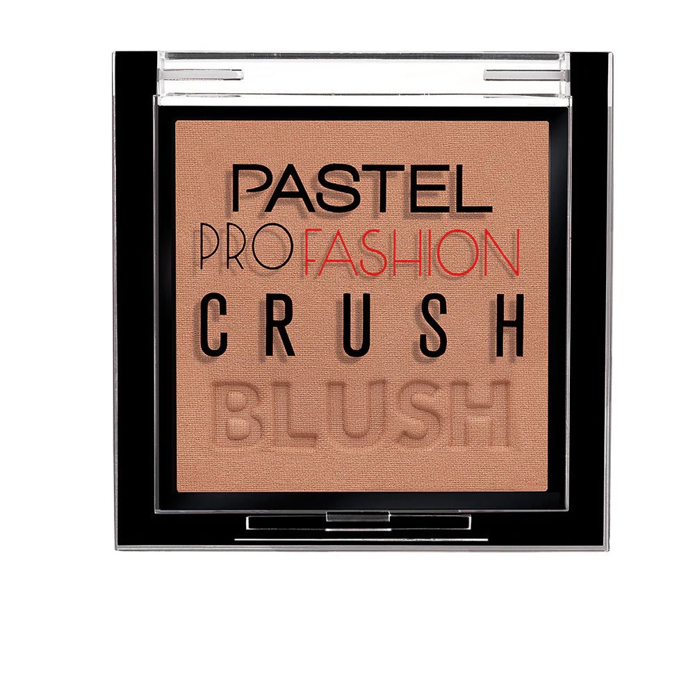 باستيل بروفاشن كراش أحمر الخدود موكا | Pastel Professional Crush Blush Mocha 305 - EROS STORE