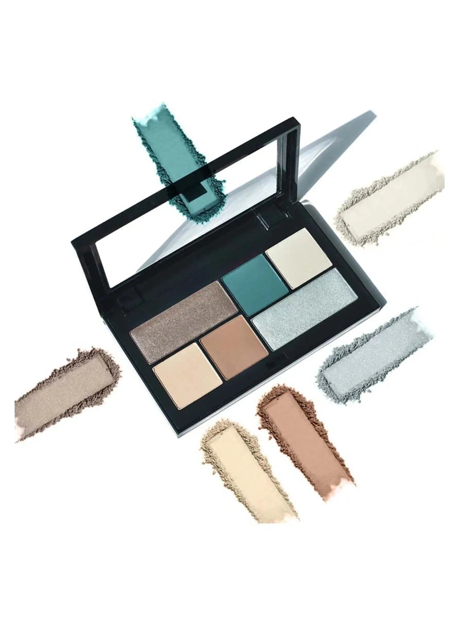 باستيل بروفاشن سو إن لاف لوحة ظلال العيون | Pastel Professional So In Love Eyeshadow Palette 206 - EROS STORE