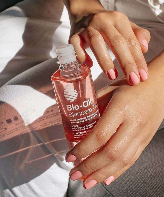 بايو أويل | Bio - Oil Skincare Oil 60 مل - EROS STORE