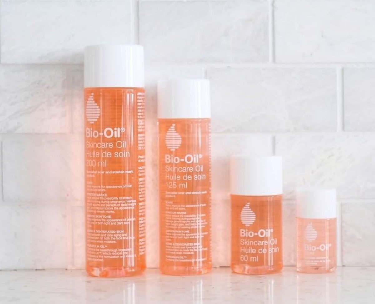 بايو أويل | Bio - Oil Skincare Oil 60 مل - EROS STORE