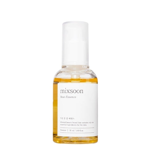 ميكسون ايسنس مقشر فول الصويا - 50 مل | MIXSOON Skin Clarifying Soybean Exfoliating Essence - 50ml