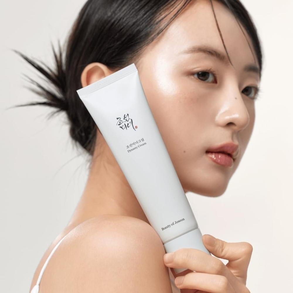 Beauty of Joseon - Dynasty Cream 100ml | داينستي كريم من بيوتي اوف جوسون 100مل 100مل - EROS STORE