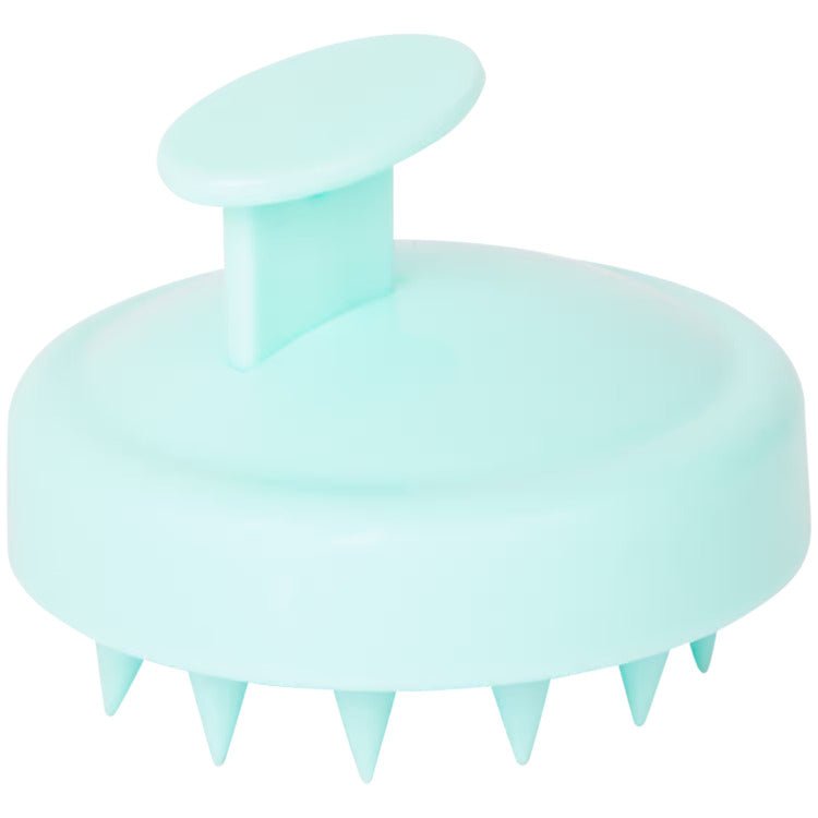 blossity for hair scalp massage فرشاة تدليك الرأس - EROS STORE