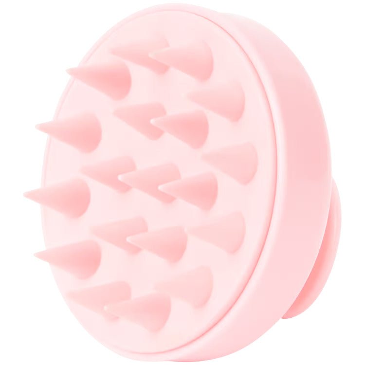 blossity for hair scalp massage فرشاة تدليك الرأس - EROS STORE