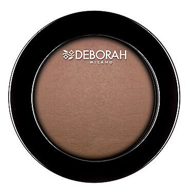 بلشر خدود ديبورا تريكوتا 52 | Deborah Tricolor Blush 52 52 - EROS STORE