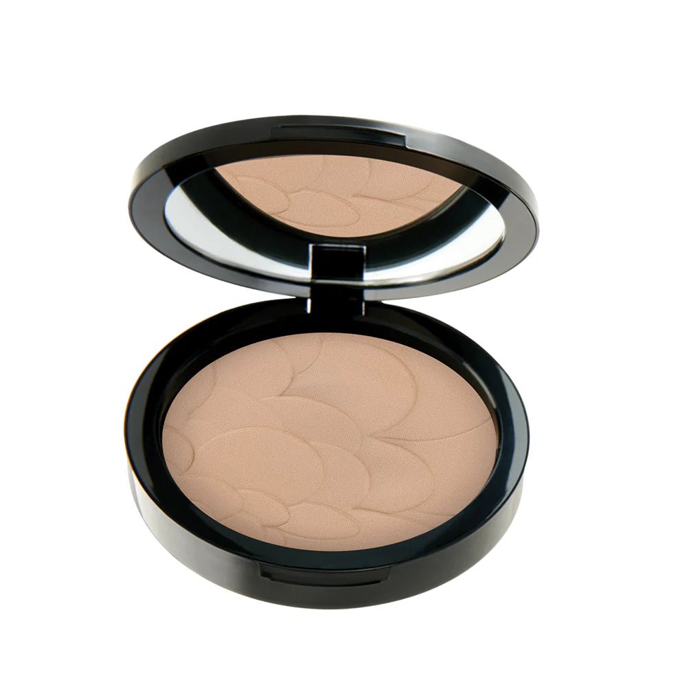 بودرة مضغوطة من باستيل | Pastel Compact Powder 20 خوخي - EROS STORE